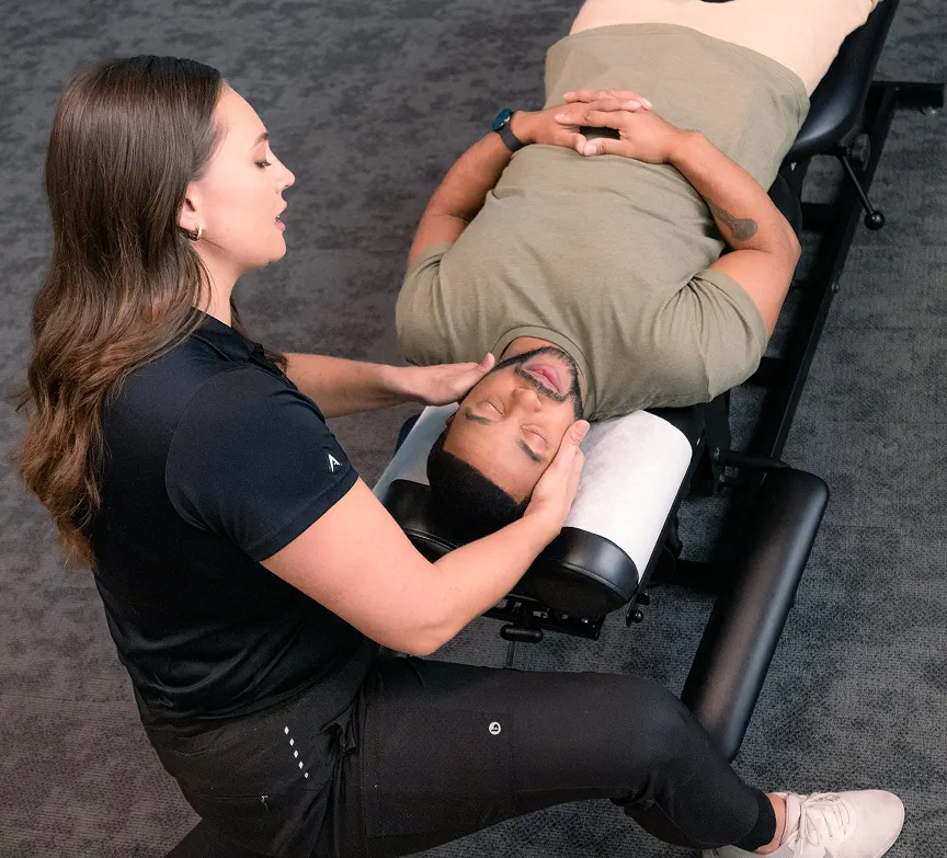 Relief For A Range Of Concerns